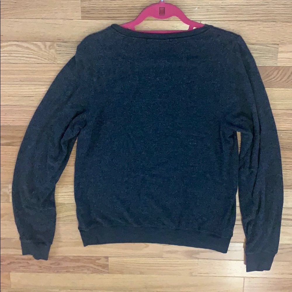 Wildfox Hot Slice Top Sz S - Picture 3 of 5